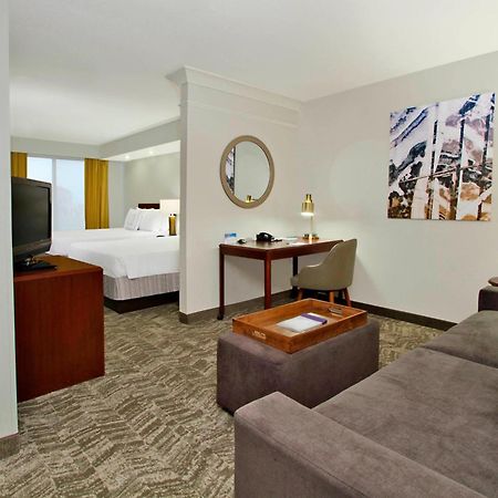 Springhill Suites Phoenix Glendale Sports & Entertainment District Екстериор снимка