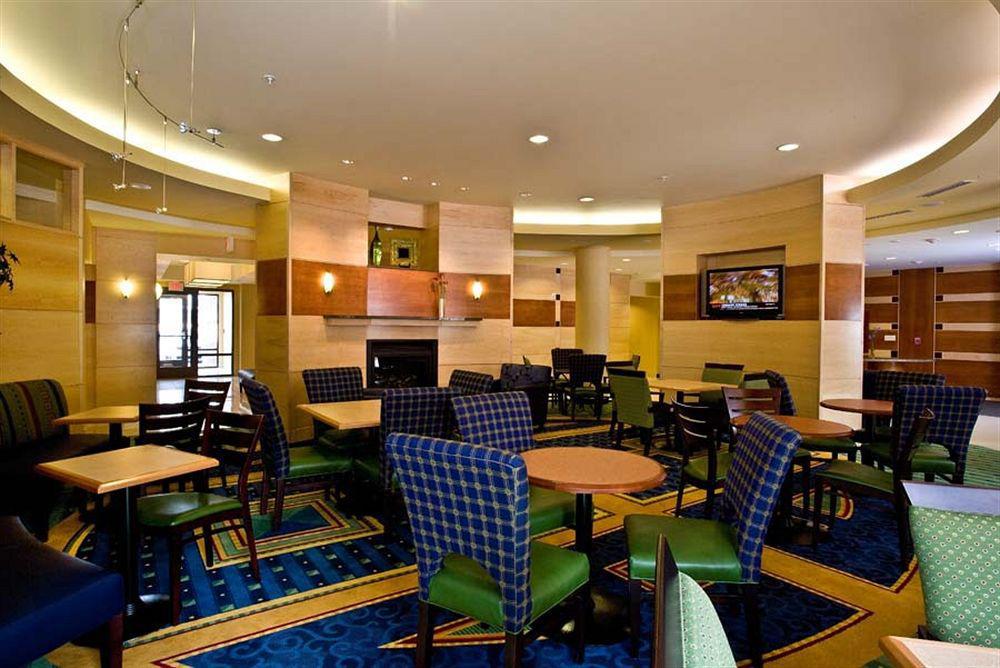 Springhill Suites Phoenix Glendale Sports & Entertainment District Екстериор снимка