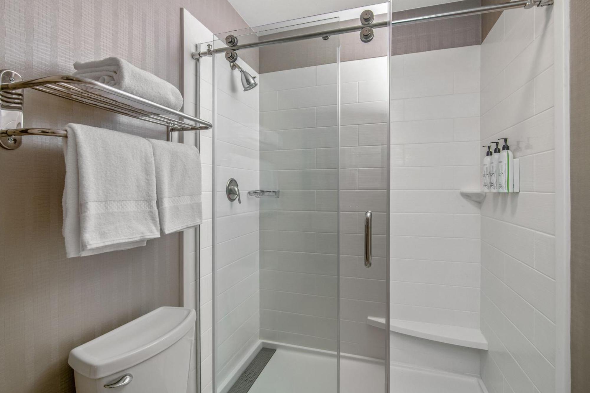 Springhill Suites Phoenix Glendale Sports & Entertainment District Екстериор снимка