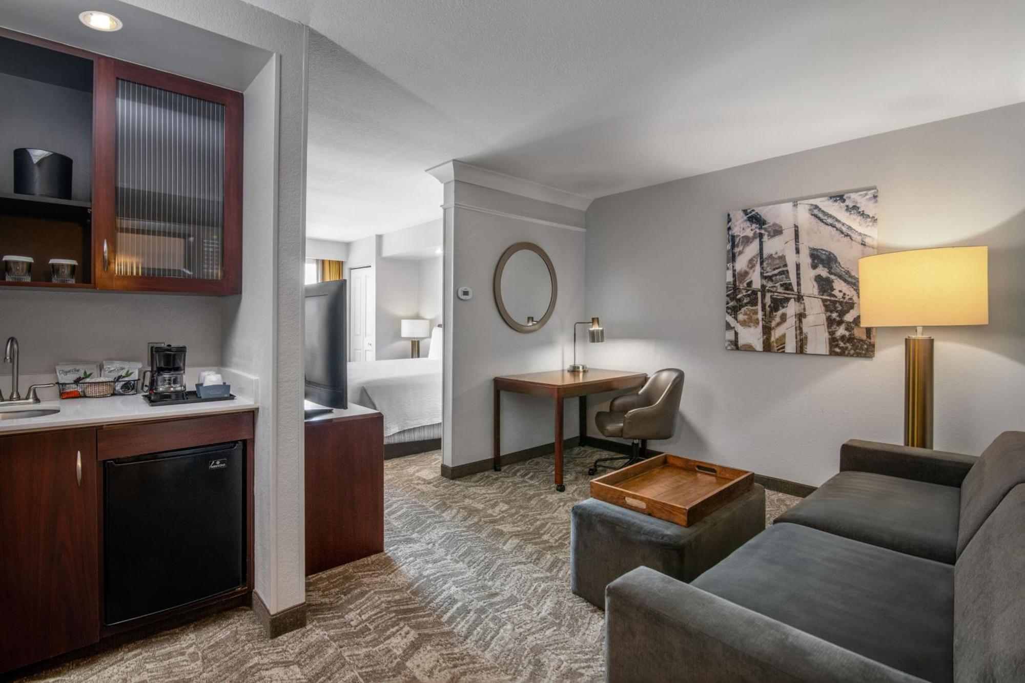Springhill Suites Phoenix Glendale Sports & Entertainment District Екстериор снимка