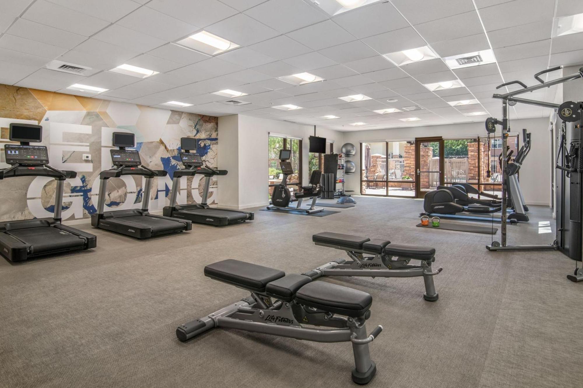 Springhill Suites Phoenix Glendale Sports & Entertainment District Екстериор снимка