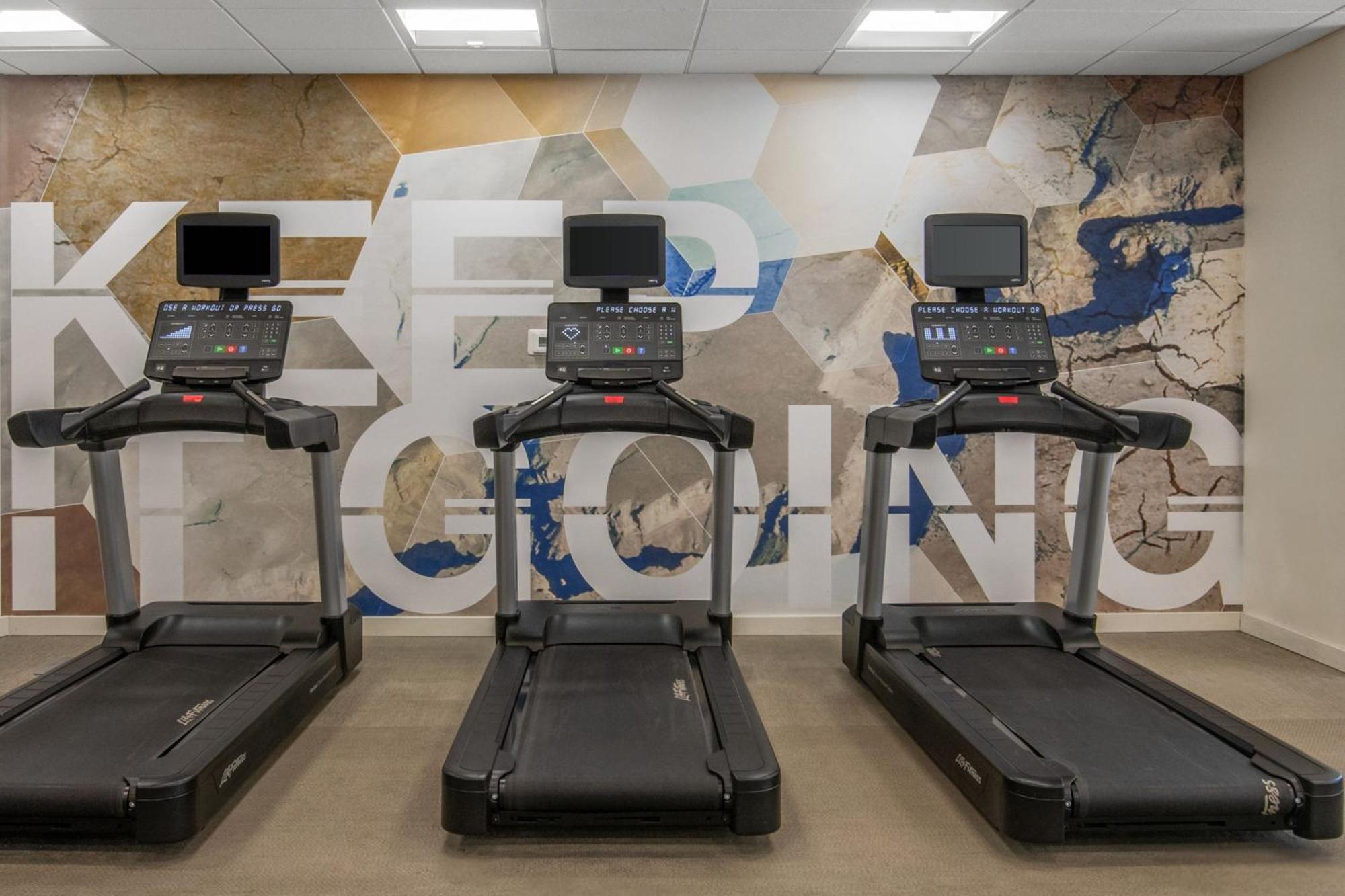 Springhill Suites Phoenix Glendale Sports & Entertainment District Екстериор снимка
