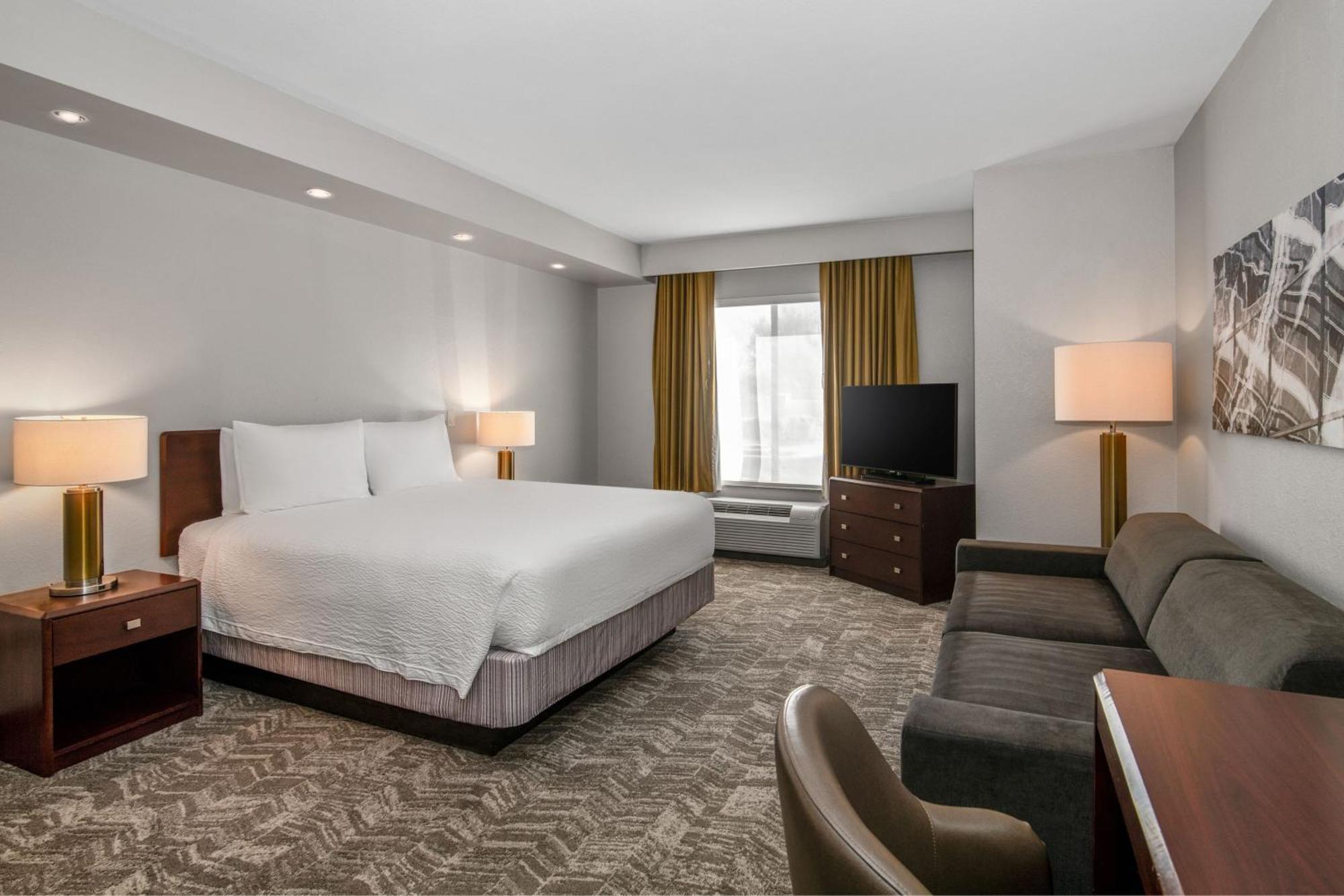 Springhill Suites Phoenix Glendale Sports & Entertainment District Екстериор снимка