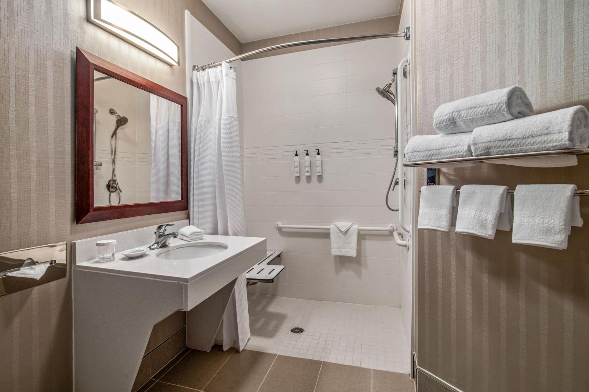 Springhill Suites Phoenix Glendale Sports & Entertainment District Екстериор снимка