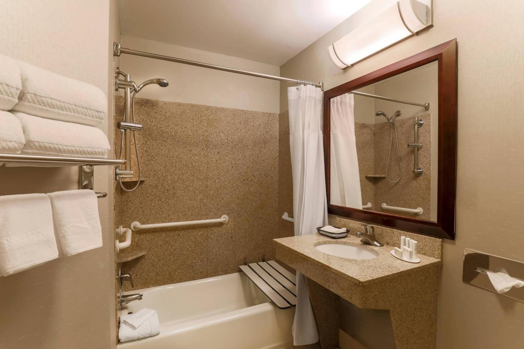 Springhill Suites Phoenix Glendale Sports & Entertainment District Екстериор снимка