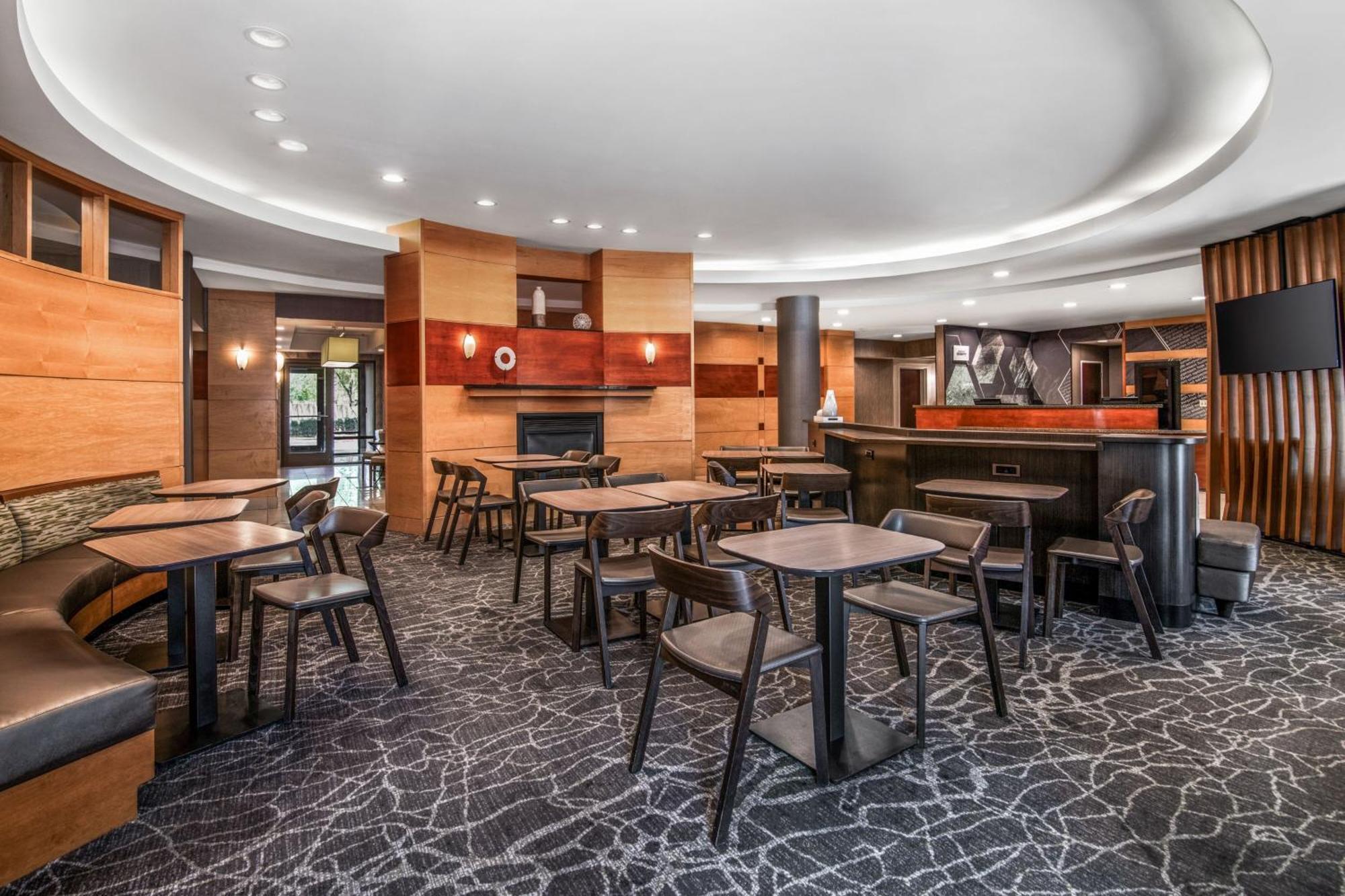 Springhill Suites Phoenix Glendale Sports & Entertainment District Екстериор снимка