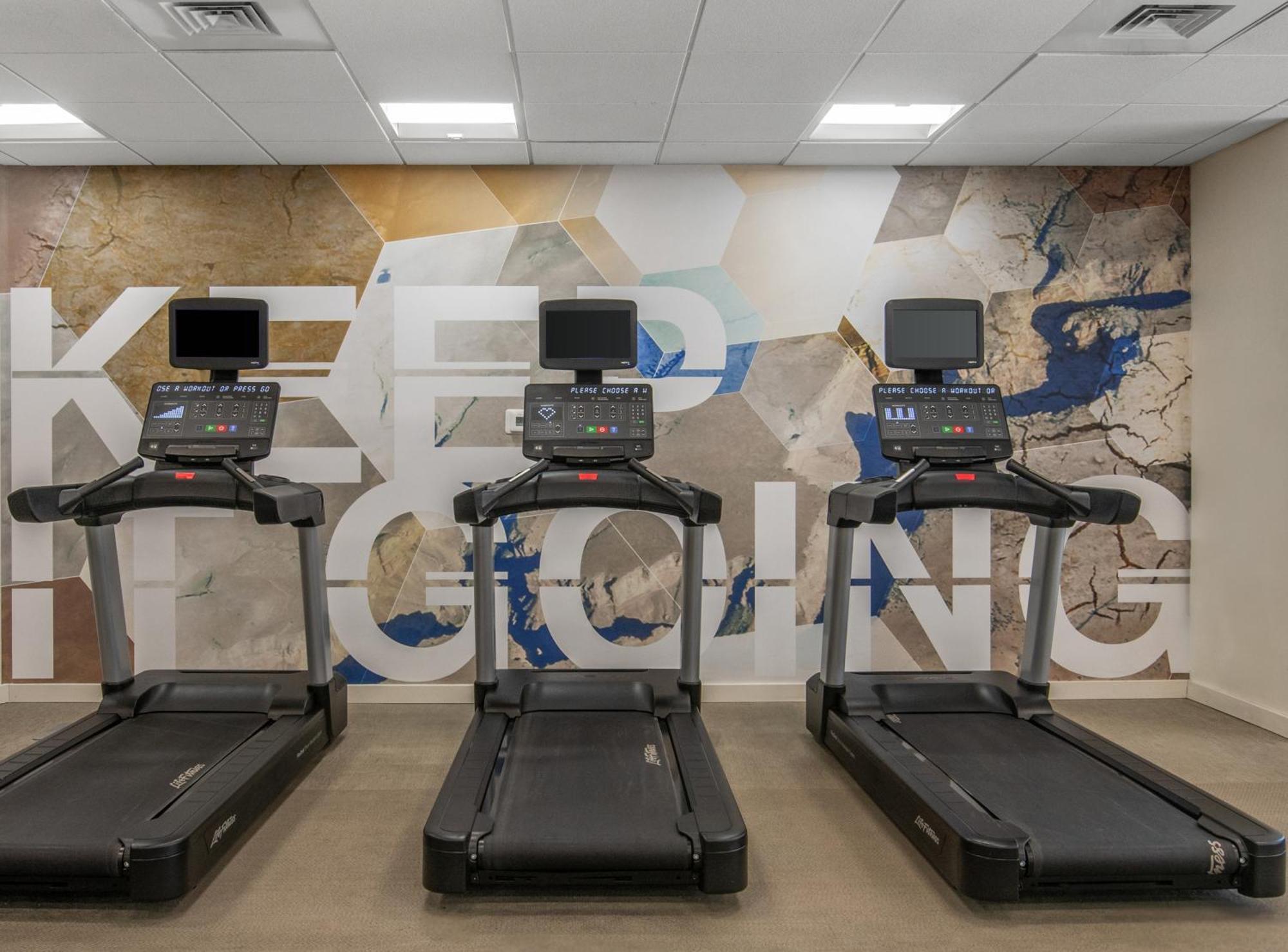Springhill Suites Phoenix Glendale Sports & Entertainment District Екстериор снимка