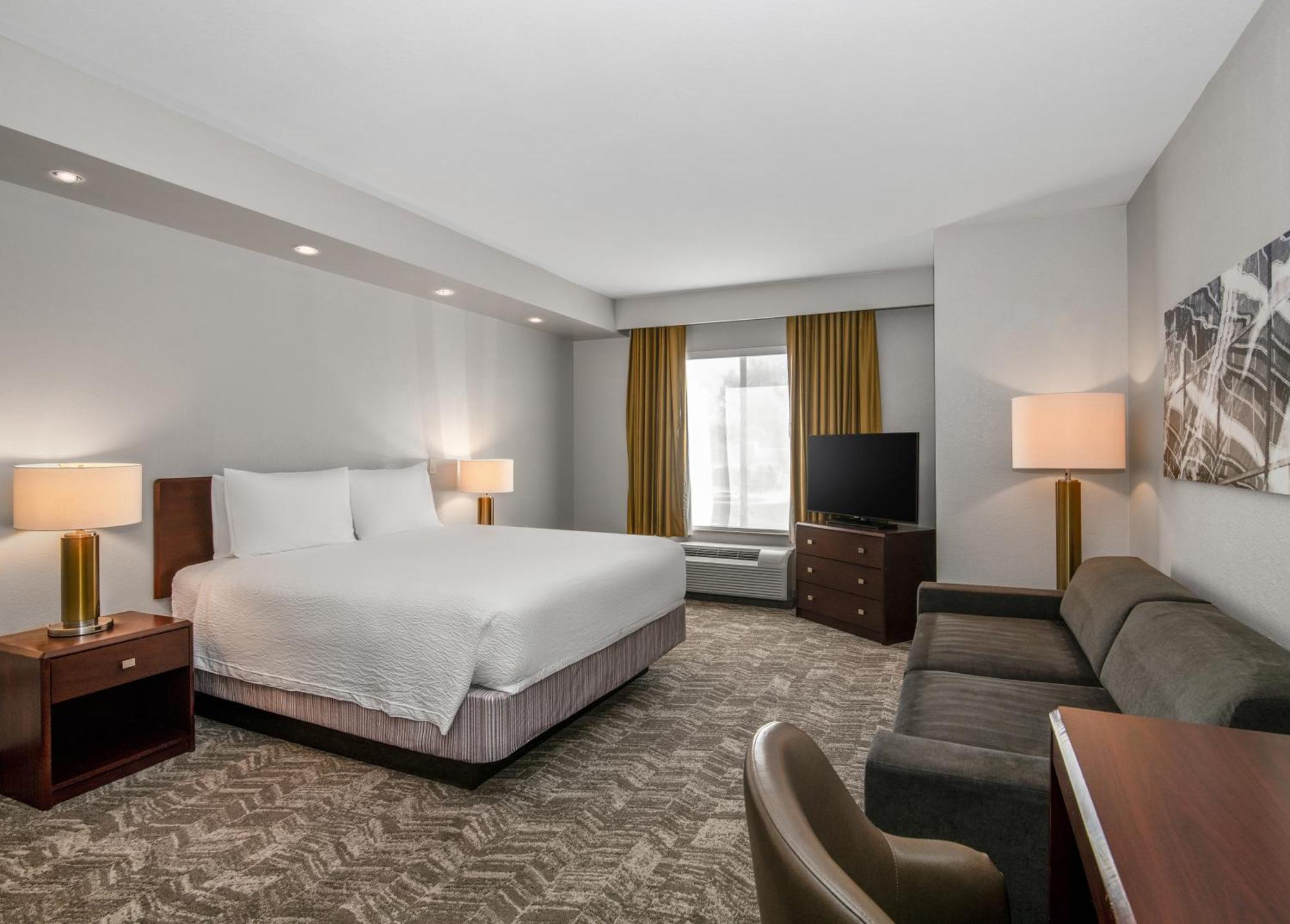 Springhill Suites Phoenix Glendale Sports & Entertainment District Екстериор снимка