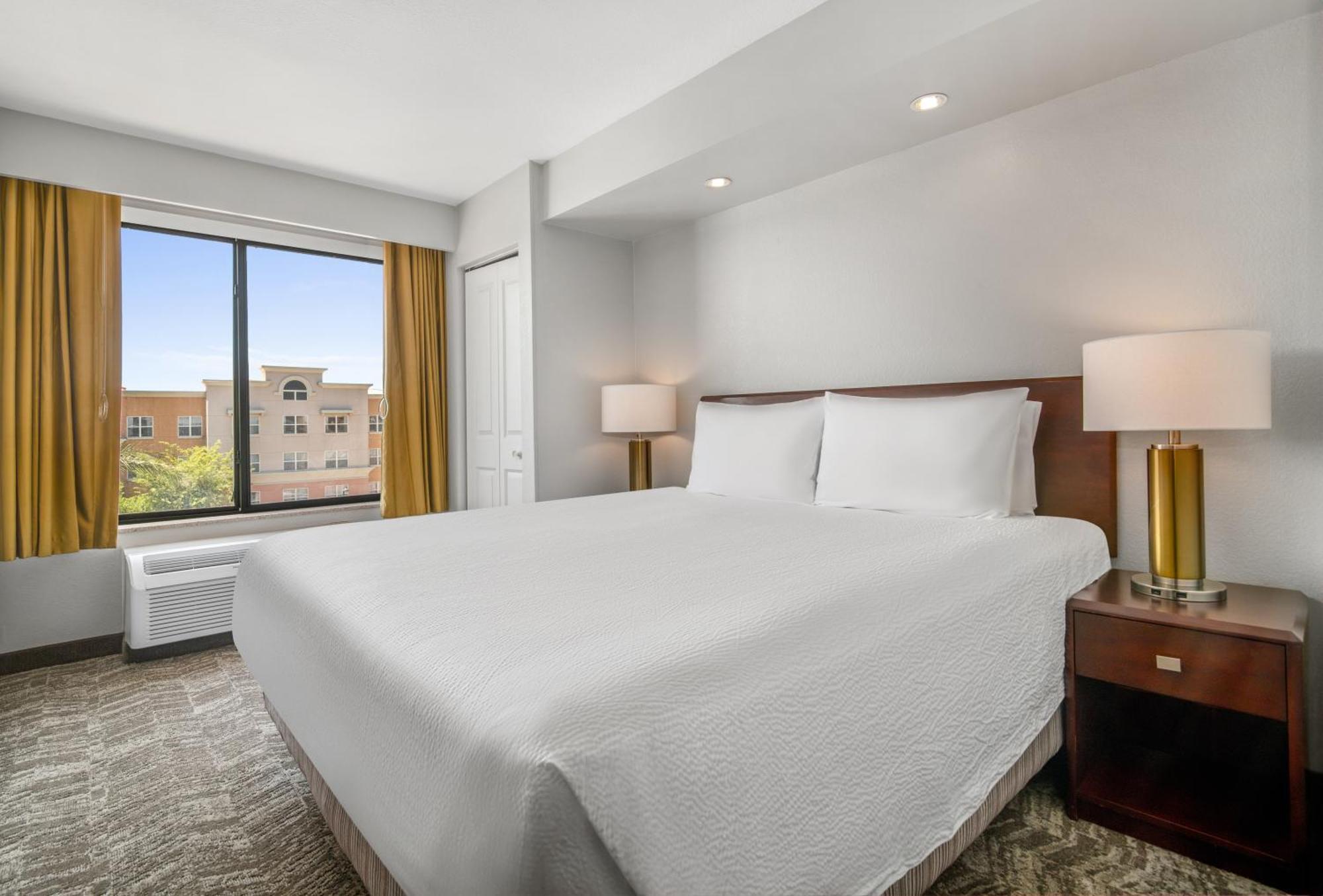 Springhill Suites Phoenix Glendale Sports & Entertainment District Екстериор снимка