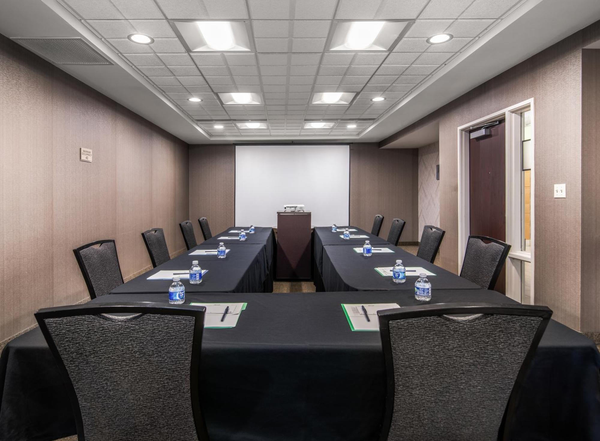 Springhill Suites Phoenix Glendale Sports & Entertainment District Екстериор снимка