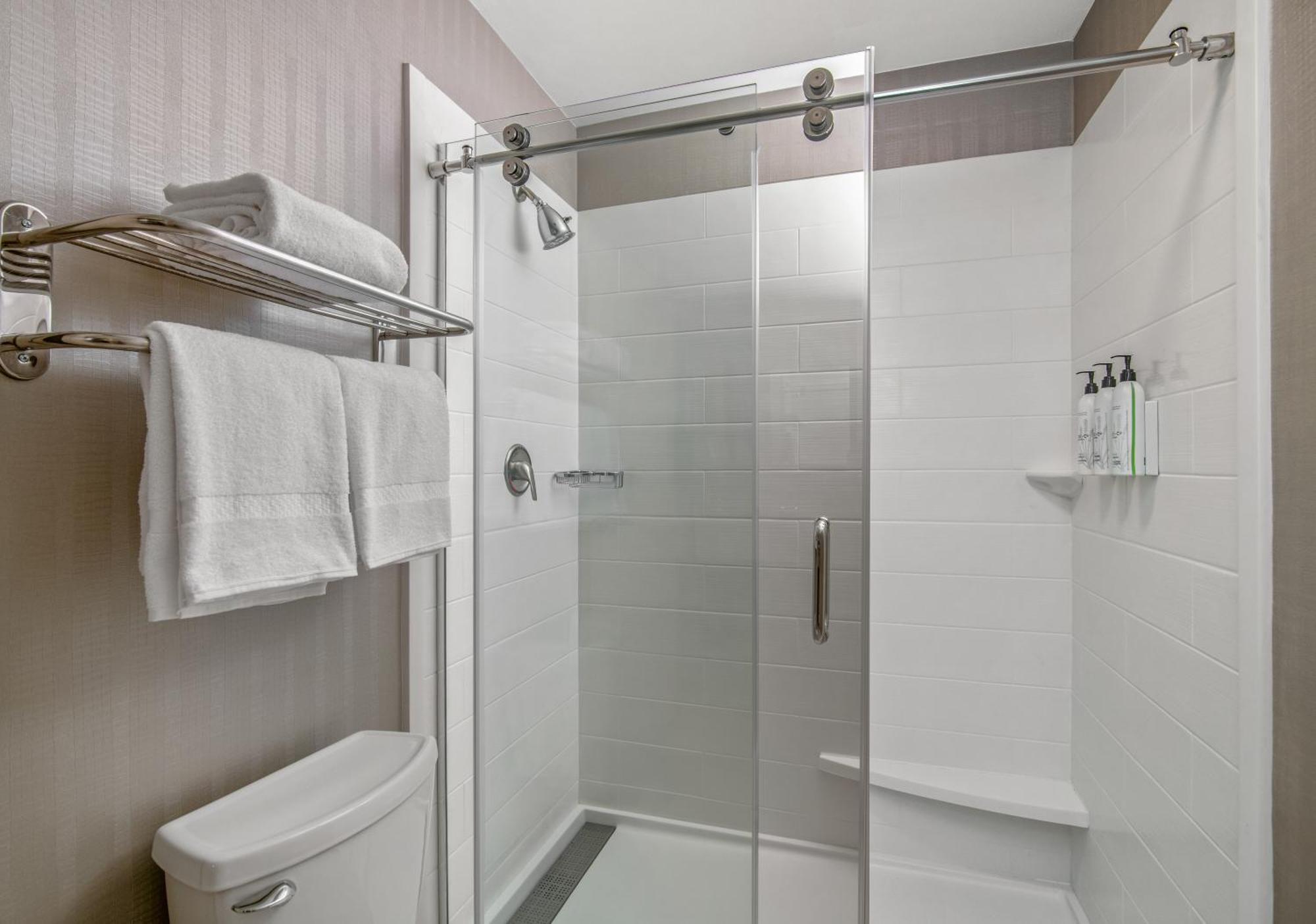 Springhill Suites Phoenix Glendale Sports & Entertainment District Екстериор снимка