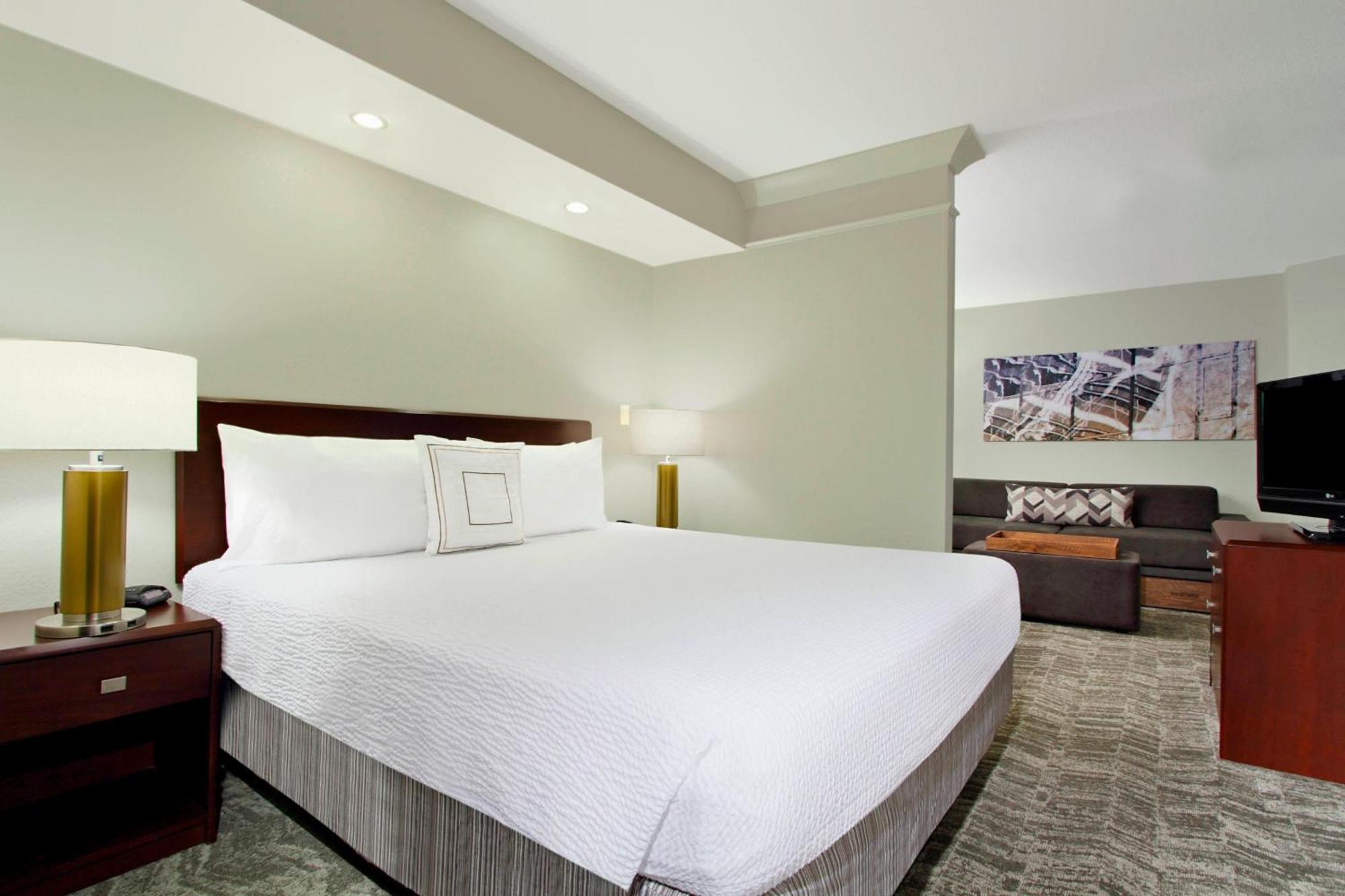Springhill Suites Phoenix Glendale Sports & Entertainment District Екстериор снимка