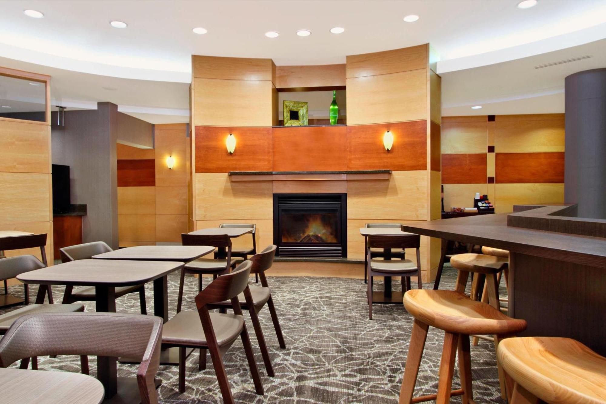 Springhill Suites Phoenix Glendale Sports & Entertainment District Екстериор снимка