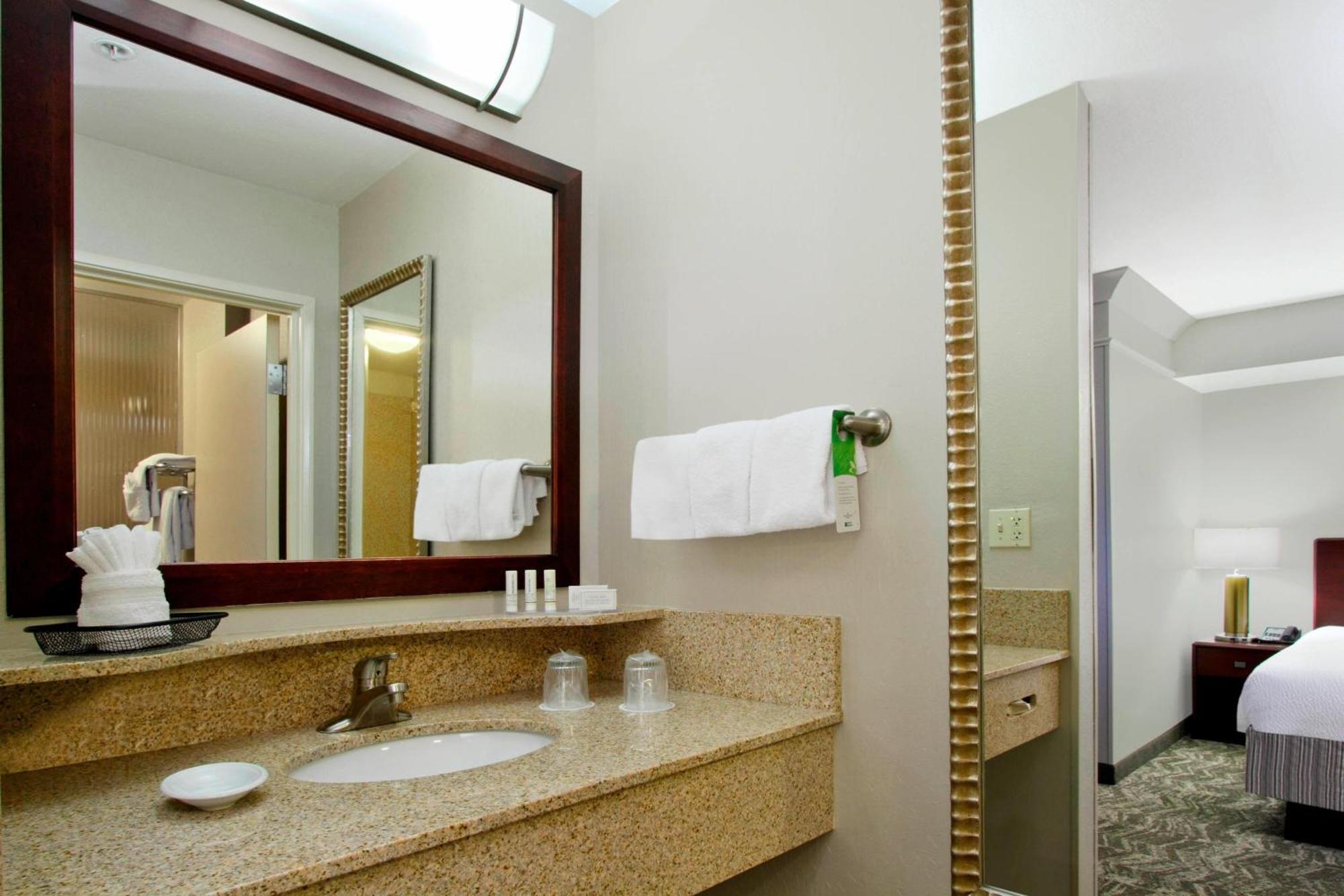 Springhill Suites Phoenix Glendale Sports & Entertainment District Екстериор снимка