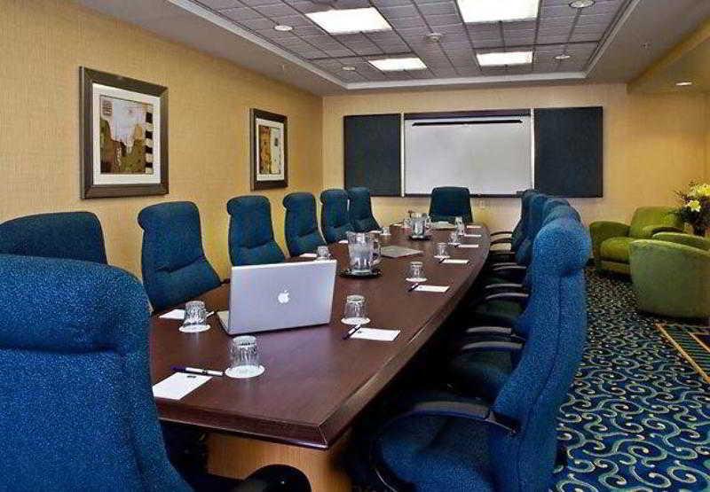 Springhill Suites Phoenix Glendale Sports & Entertainment District Съоръжения снимка