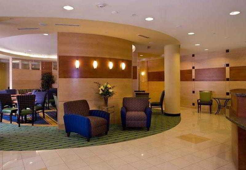 Springhill Suites Phoenix Glendale Sports & Entertainment District Екстериор снимка