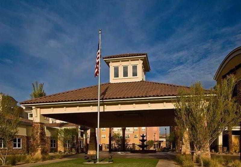 Springhill Suites Phoenix Glendale Sports & Entertainment District Екстериор снимка