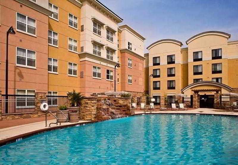 Springhill Suites Phoenix Glendale Sports & Entertainment District Екстериор снимка