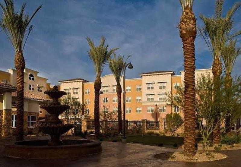 Springhill Suites Phoenix Glendale Sports & Entertainment District Екстериор снимка
