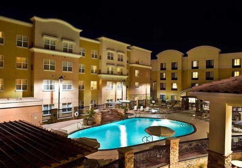 Springhill Suites Phoenix Glendale Sports & Entertainment District Екстериор снимка